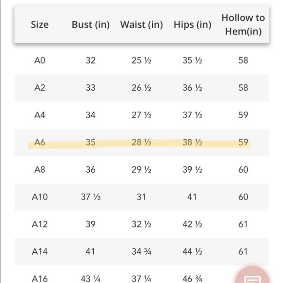 Azazie Lindie Bridesmaid/Prom/Formal Dress - Picture 4 of 4